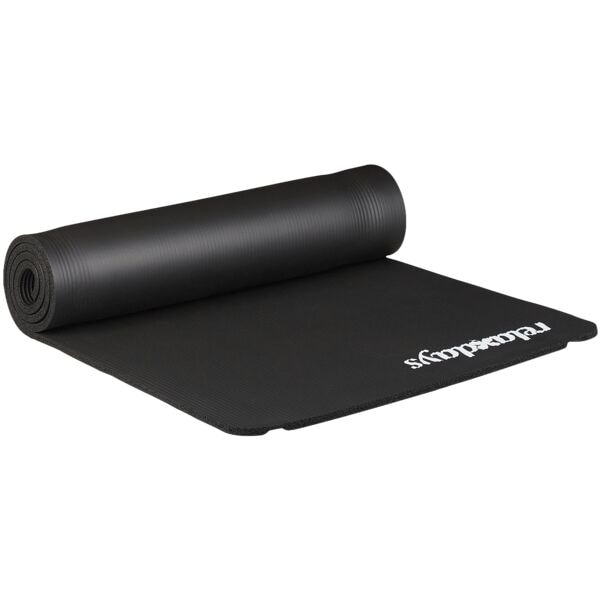 Yogamat 1 cm dik