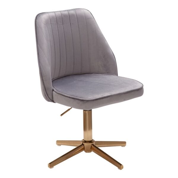 Bezoekerstoel »WL6.302«