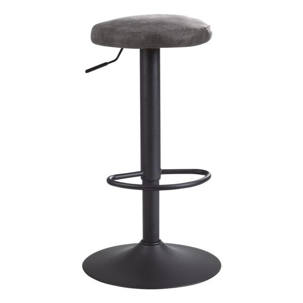 Barkruk 100 kg draaibaar