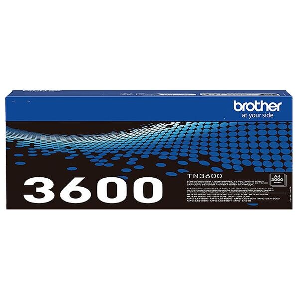 Toner »TN-3600«