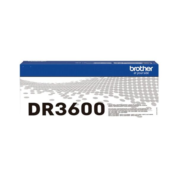 Trommel (zonder toner) »DR-3600«
