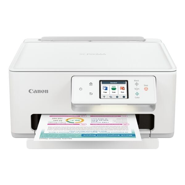Multifunctionele printer »PIXMA TS7650i«