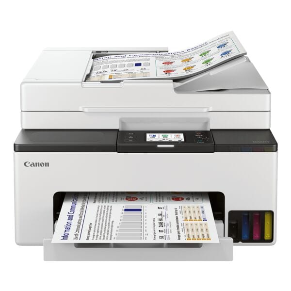 Multifunctionele printer »MAXIFY GX2050«