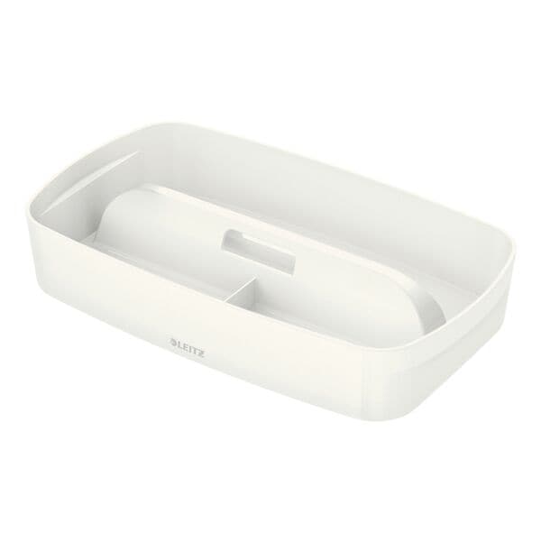 Organiser »MyBox 5323« met kleine draaggreep