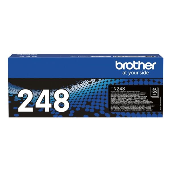 Toner »TN-248BK«