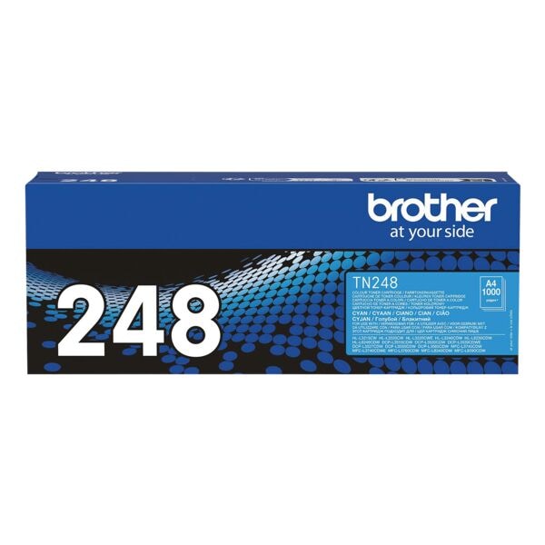 Toner »TN-248C«