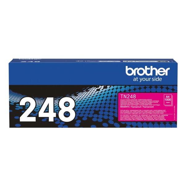 Toner »TN-248M«