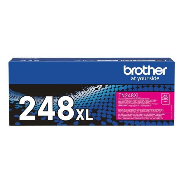 Toner »TN-248XLM«