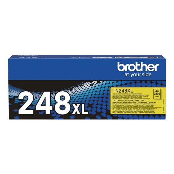 Toner»TN-248XLY«