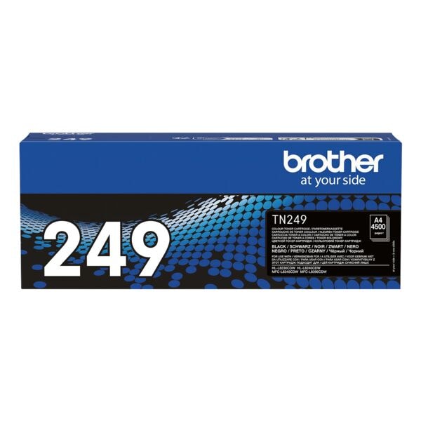 Toner »TN-249BK