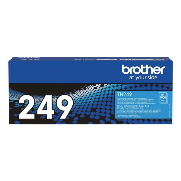 Toner »TN-249C«