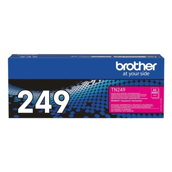 Toner »TN-249M«