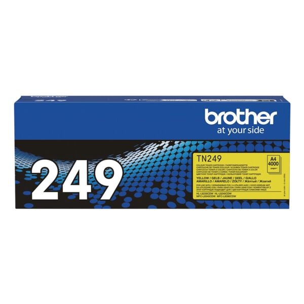 Toner »TN-249Y«