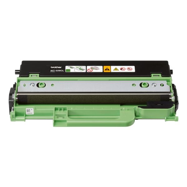 Tonerafvalcontainer »WT-229CL«