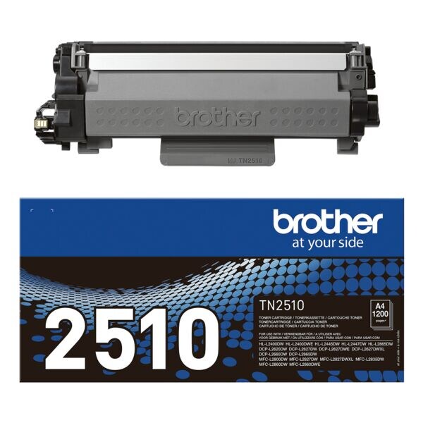 Toner »TN-2510«