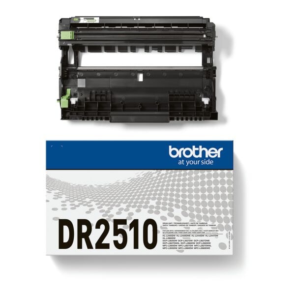 Trommel (zonder toner) »DR-2510«