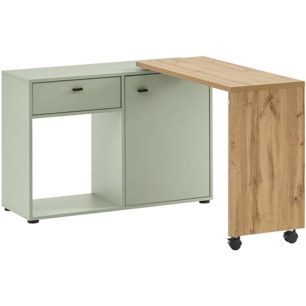 Compact bureau »Tiny Working«