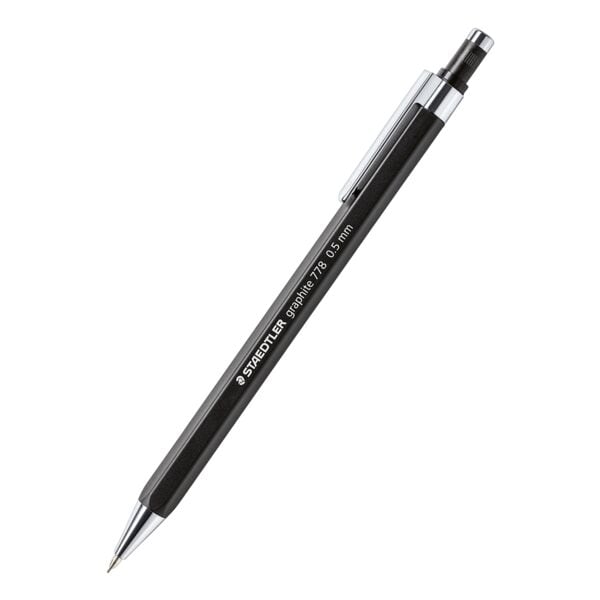 Vulpotlood »graphite 778« 0,5 mm
