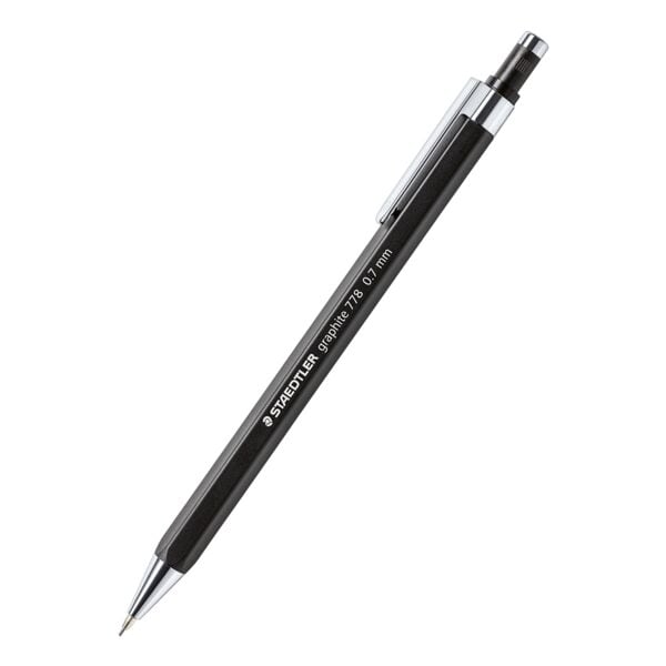 Vulpotlood »graphite 778« 0,7 mm