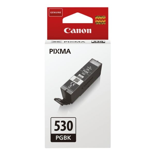 Inktpatroon »PGI-530PGBK«