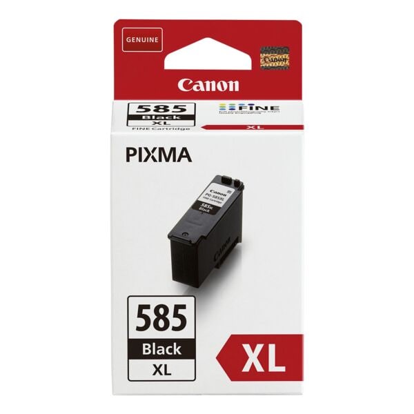 Inktpatroon »PG-585XL«
