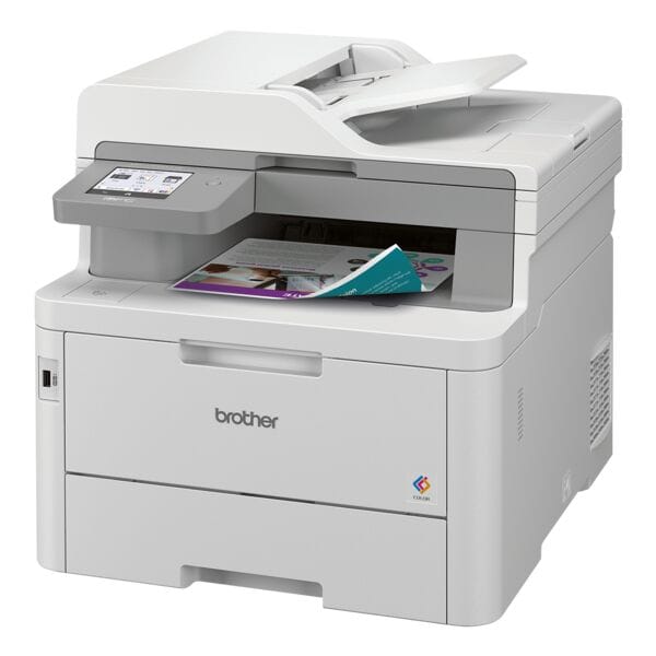 Multifunctionele printer »MFC-L8390CDW«