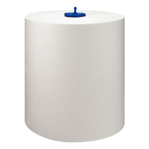 Handdoekrollen »Matic&reg; Extra Long Universal« H1 1-laags wit 6 rollen