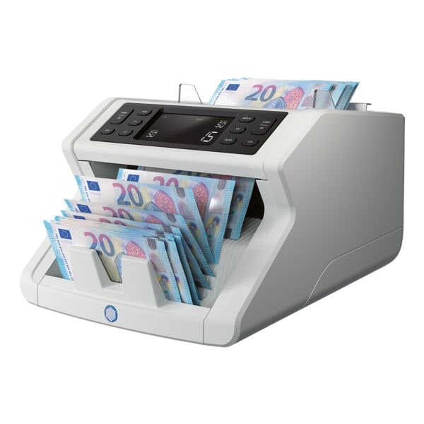 Bankbiljettenteller »2210 G2«