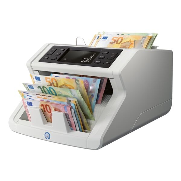 Biljettelmachine »2265 G2«
