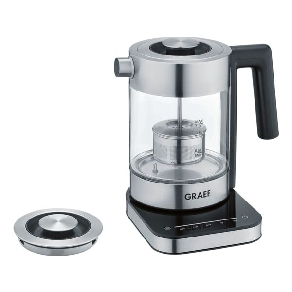 Glazen waterkoker »Family Line WK350EU« - 1 L