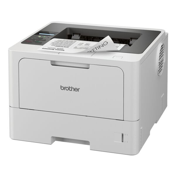 Zwart-wit laserprinter »HL-L5210DN«