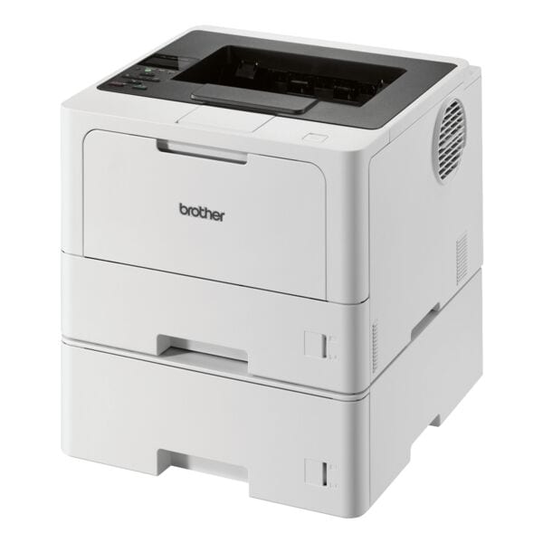 Zwart-wit laserprinter »HL-L5210DNT«