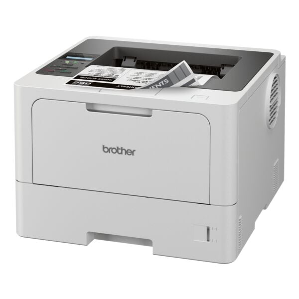Zwart-wit laserprinter »HL-L5210DW«