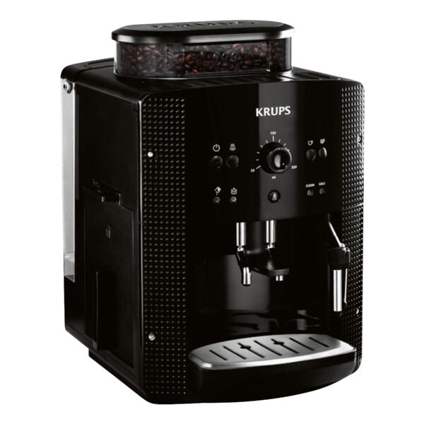 Volautomatische koffiemachine »EA81R8«