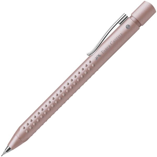 Vulpotlood »Grip 2011« pale rose