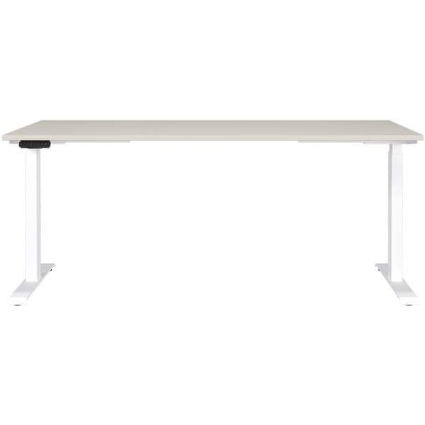 In hoogte verstelbaar bureau (elektrisch) »Jet« 180 cm