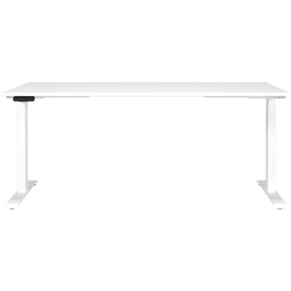 In hoogte verstelbaar bureau (elektrisch) »Jet« 180 cm
