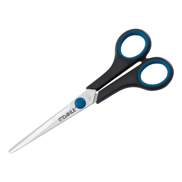 Huishoudschaar Office Comfort-Grip »54407« 18 cm