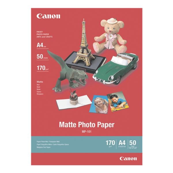 Fotopapier »MP-101«