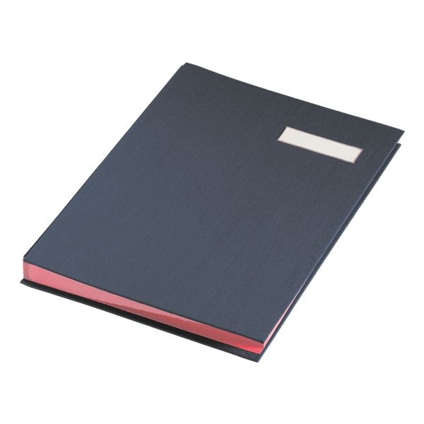Vloeiboek »Color« 20 vakken