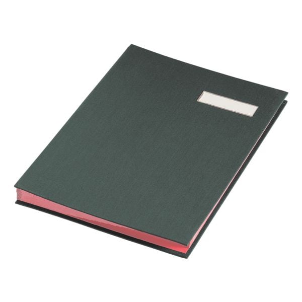 Vloeiboek »Color« 20 vakken