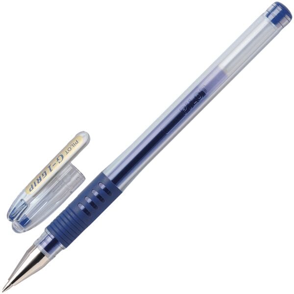 Gelpen »G-1 Grip«