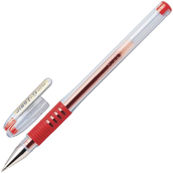 Gelpen »G-1 Grip«