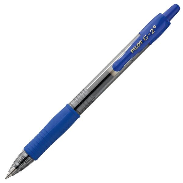 Gelpen »G2-7«