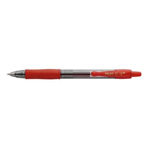 Gelpen »G2-7«