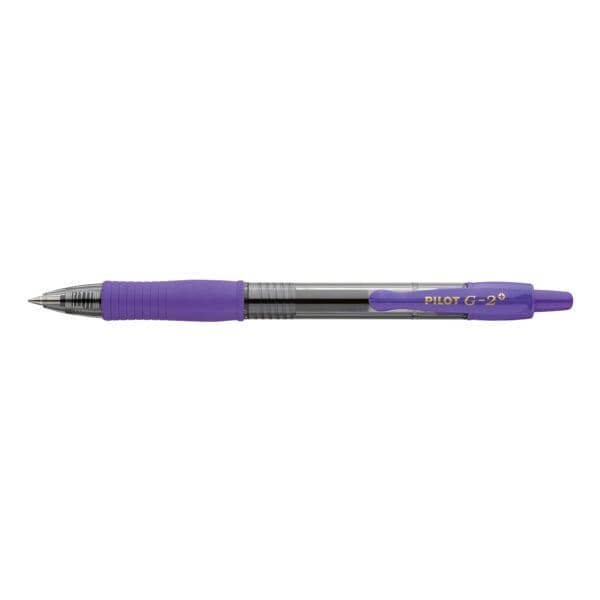 Gelpen »G2-7«