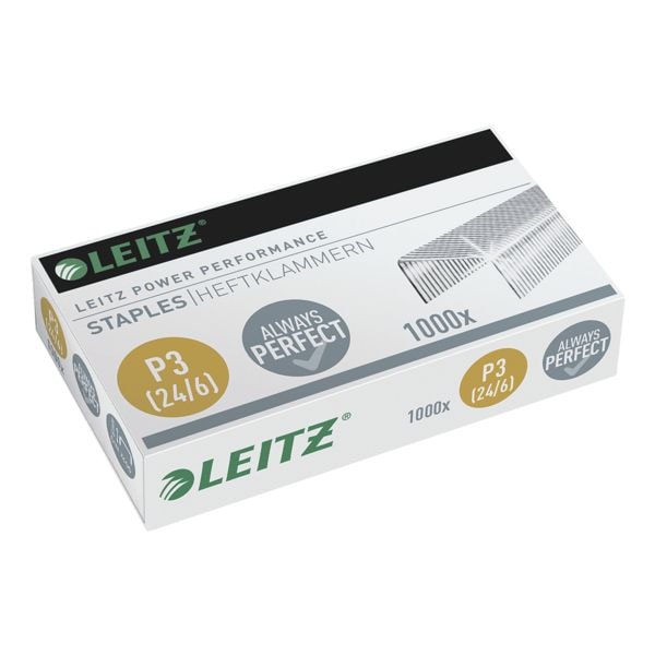 Nietjes »24/6« 5570