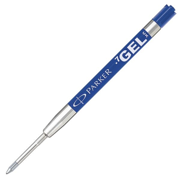 Grote gelvulling