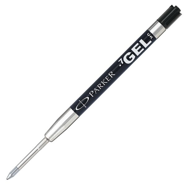 Grote gelvulling
