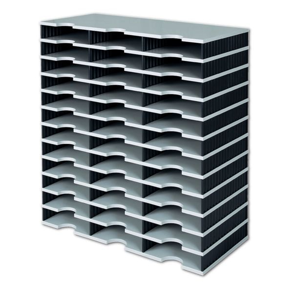 Sorteersysteem »Styrodoc« 268-0312
